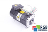 SERVOMOTOR AM6/3000 A06B-0162-B175#0006 1.5KW 144V 6A 200HZ 3000MIN-1 FANUC
