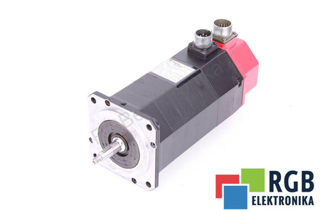 SERVOMOTOR 5S/3000 A06B-0514-B010#7000 107V 3000RPM FANUC