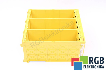 RACK A02B-0222-B503 FANUC