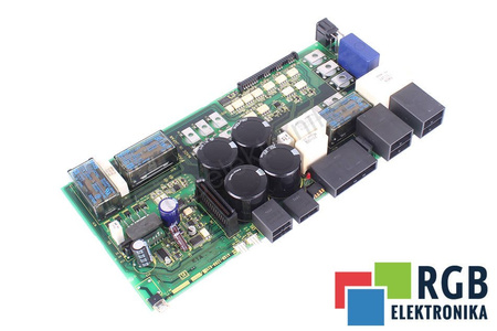 NA CZĘŚCI A16B-3200-0291/07C FANUC