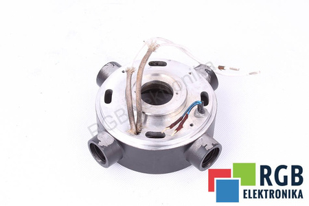 TYLNA OBSADA SILNIKA 0N-0+0002 FANUC