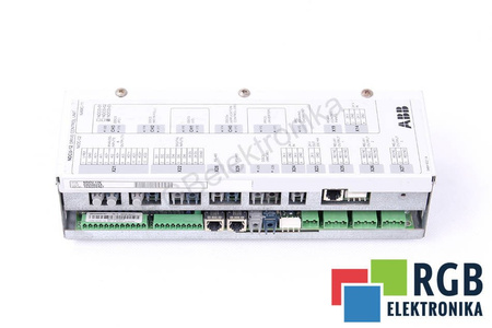 DRIVE CONTROL UNIT NDCU-12 ABB