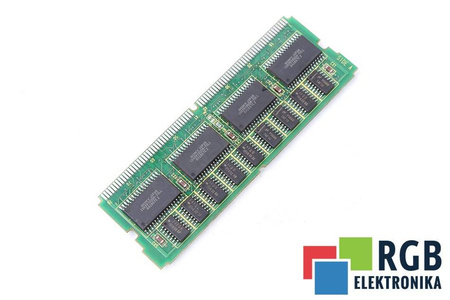 PAMIĘĆ SRAM A20B-2902-0210/03A A350-2902-T216/03 FANUC