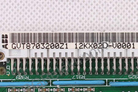 12KX02D-V0001 GVT8703200Z1 12KX02 V0001 12KX02 GVT8 7032 11P1042/R42 ABB