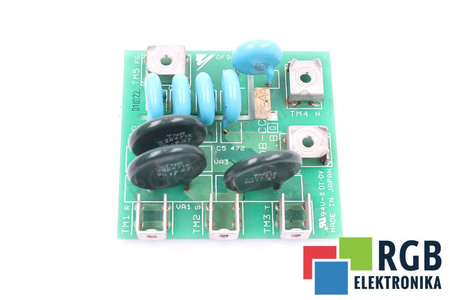 SGDB-CC75AA DO SGDB-60VDY6 4.4KW 0-230V 32.8A YASKAWA