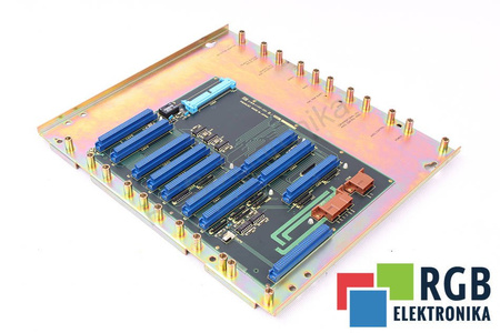 CONTROL BACK PLANE A16B-1100-031 A16B-1100-0310/09B FANUC