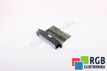 IC697MDL940D IC697 MDL940D DISCRETE LOGIC OUTPUT MDL 16PT SIGNAL RELAY FANUC