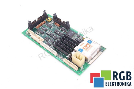 JANCD-MSP02 REV.C0 DF9200689-B0 YASKAWA