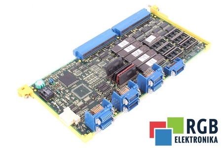 NA CZĘŚCI A16B-2201-010 FANUC