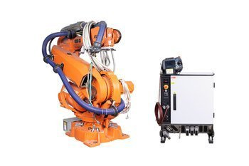 ABB IRB 6640-205/2.75 205kg 2.75m
