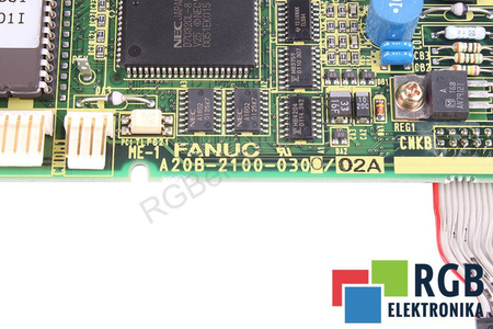 A20B-2100-0300/02A A350-2100-T306/02 FANUC