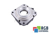 A06B-0128-B675#0008 FRONT COVER FANUC