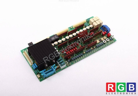 A20B-0007-036 PŁYTA FANUC