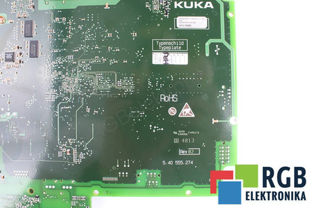 5.40555.274 KUKA