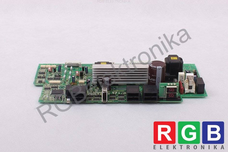 A16B-2202-0421/06ER A320-2202-T426/04 KARTA FANUC