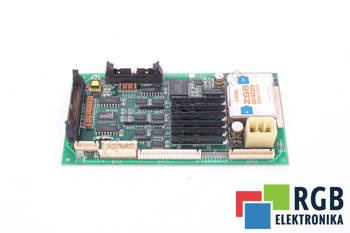 JANCD-MSP02 REV.C0 DF9200689-B0 YASKAWA