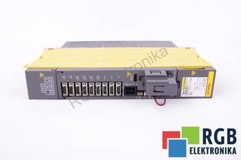 A06B-6079-H206 FANUC SERVO AMPLIFIER MODULE