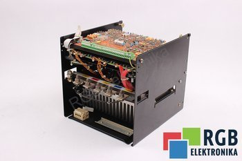 AAD6301AV4 GNT2018001R0003 0-485VDC 75ADC CONVERTER VERITRON ABB