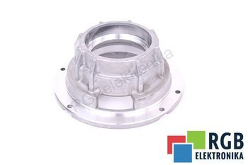 TYLNA OBSADA SILNIKA A22/1500 A06B-0146-B675 3KW 179V 11A 1500/MIN FANUC