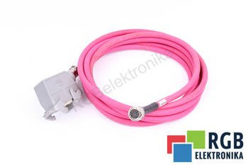 PRZEWÓD 6.5M 3HXD1253-70/0 DO ROBOTA ABB