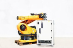 KUKA VKR 150 R2700 150kg 2696mm