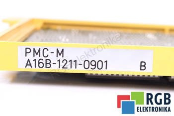 PMC-M A16B-1211-0901/09B FANUC