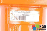 SERVOMOTOR Q3HAC3403-1 ABB