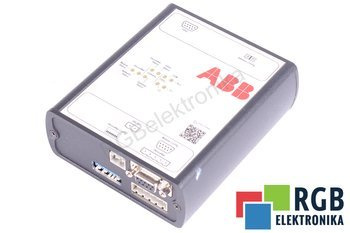NA CZĘŚCI 3HFA362011 ABX-FIP-DEV ABB