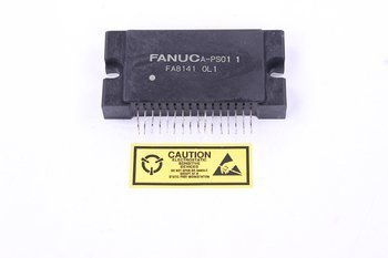 HYBRYDA A-PS01 FA8141 FANUC