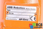 SERVOMOTOR PS90/6-90-P-LSS-4609 3HAC2206-1/3 ABB