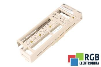 FRONT OBUDOWY SGDH-02AE YASKAWA