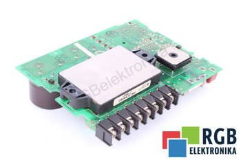 SGDA-CB04A DF9201763-C1 YASKAWA