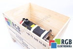 SERVOMOTOR 20S A06B-0502-B005 146V 20A 2000RPM FANUC