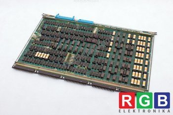 A16B-0190-006 BOARD FANUC