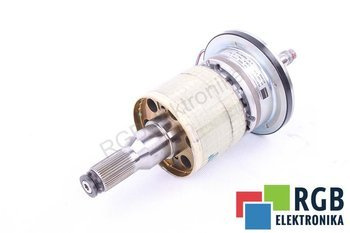 WIRNIK SILNIKA 1FK6081-6AZ91-1ZZ9-ZS40 KUKA HAMULEC 8661109H31 24VDC 0.56A BINDER