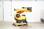 KUKA KR150 L110 110kg 3100mm
