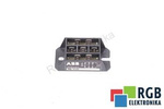 3-FAZOWY MOSTEK PROSTOWNICZY VUO30-08NO3 800V 37A ABB