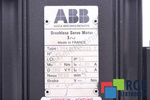 SERVOMOTOR LS610EXR2000Z Z=X1 260V 3800MIN-1 ABB