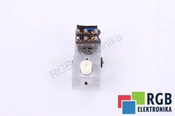 PUSHBUTTON 2PB11-T2 FOR ROBOT TEACH PENDANT S3 ABB