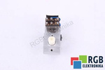 PUSHBUTTON 2PB11-T2 FOR ROBOT TEACH PENDANT S3 ABB
