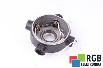 TYLNA OBSADA SILNIKA 0N-0+0002 FANUC