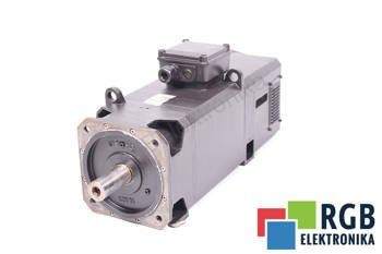 SERVOMOTOR SDM6V3-10.5-50I.41-MH30-000 7.5KW 400V 1500MIN-1 ABB