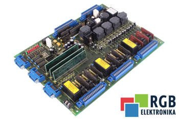 NA CZĘŚCI A16B-1100-0330/02A FANUC