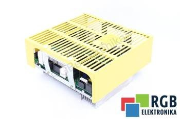 SERVO AMPLIFIER A06B-6107-H002 5,1KW FANUC
