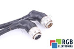 KABEL 15M 3HAA3560-NPA ABB ROBOTICS