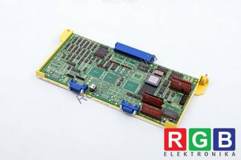 A16B-2200-009 PG1 1 AXE BOARD FANUC SERIES 15-MA