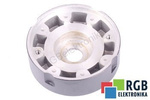 4414129285 FRONT COVER ABB