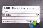 TYLNA OBSADA SILNIKA PS130/6-90-P-PMB-3737 3HAB 4040-1/5 ELMO ABB ROBOTICS