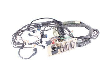 WIĄZKA PRZEWODÓW DO SZAFY UP50N-AE00 MOTOMAN YASKAWA