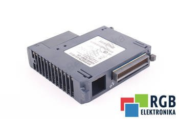 ETHERNET MODULE IC695ETM001-EH RX3I FANUC